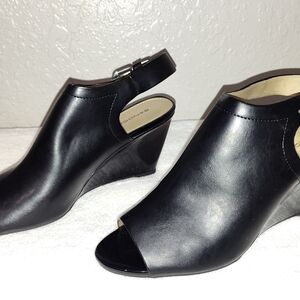 Bandolino wedges